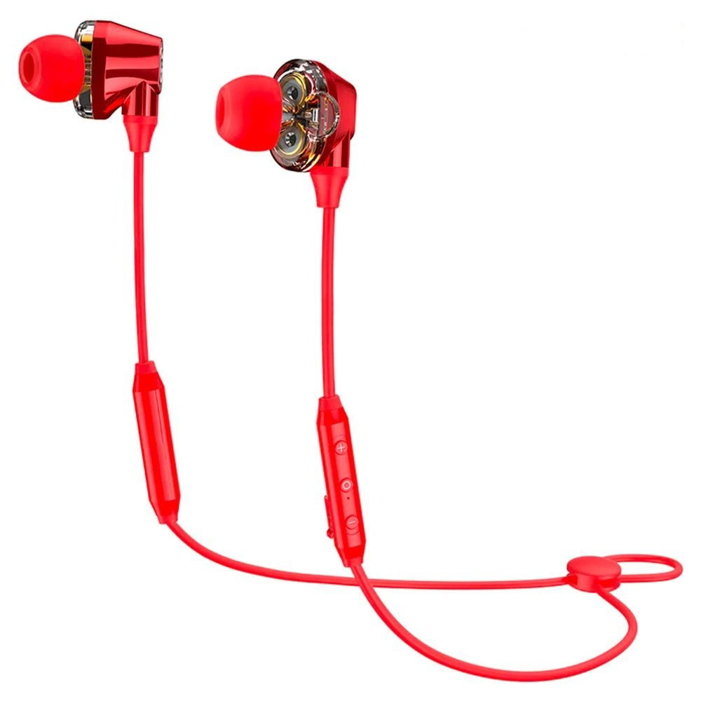EchoCore X2 Dual Driver Wired Earphones</br>Hear the Detail. Feel the Depth. - Image 2