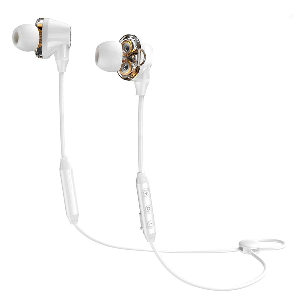 EchoCore X2 Dual Driver Wired Earphones</br>Hear the Detail. Feel the Depth. - Image 3