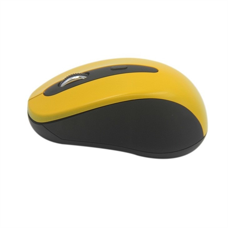 AirFlow B88 Bluetooth Mouse</br> Compact. Colorful. Made for Business. - Image 4